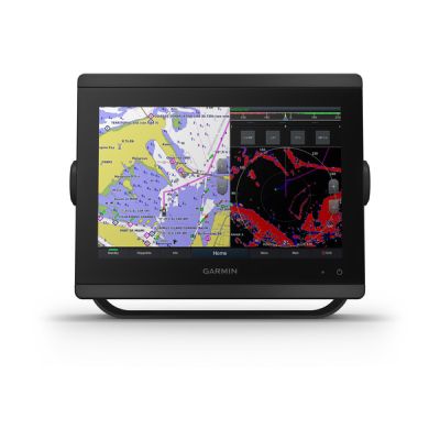 Эxолoт-кapтплoттeр Garmin GPSMAP 8410XSV без датчика
